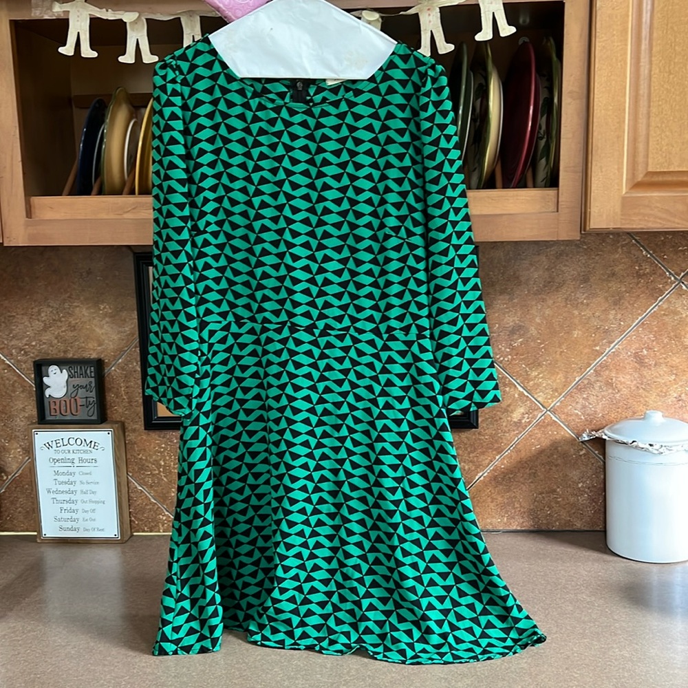 Everly Dress